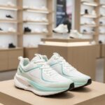 athleisure sports shoes for men for active lifestyle