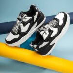 casual sneaker shoes for men