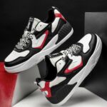 redtape lifestyle sneaker shoes for men